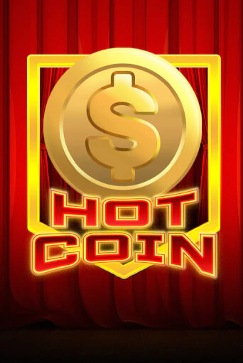 Hot Coin демо игровой автомат | ВАВАДА Казино бесплатно