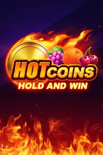 Hot Coins: Hold and Win демо игровой автомат | ВАВАДА Казино бесплатно