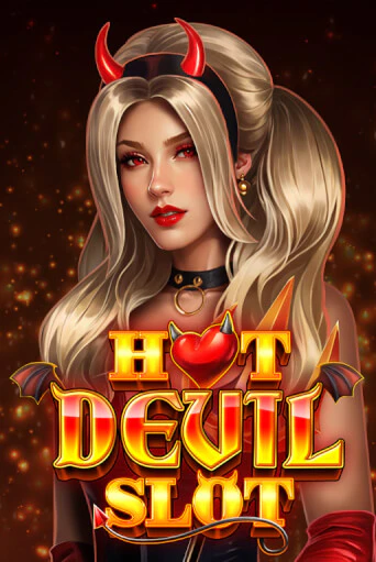 Hot Devil Slot демо игровой автомат | ВАВАДА Казино бесплатно