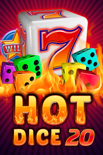 Hot Dice 20 демо игровой автомат | ВАВАДА Казино бесплатно