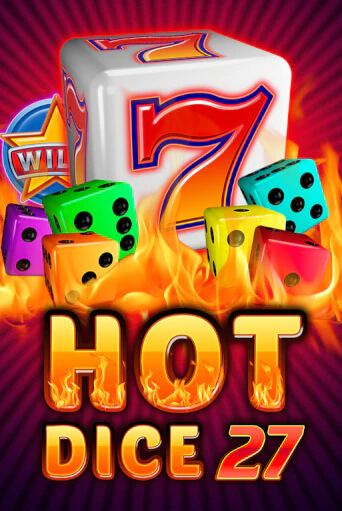 Hot Dice 27 демо игровой автомат | ВАВАДА Казино бесплатно