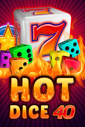 Hot Dice 40 демо игровой автомат | ВАВАДА Казино бесплатно