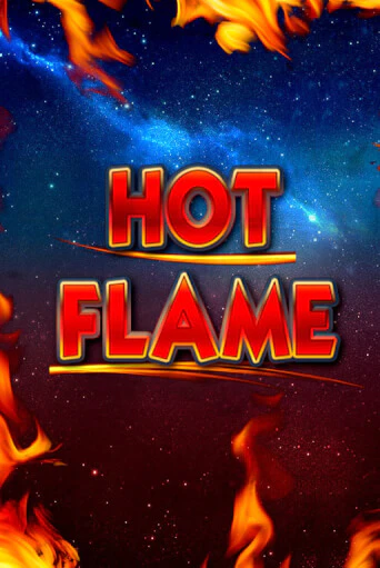 Hot Flame демо игровой автомат | ВАВАДА Казино бесплатно