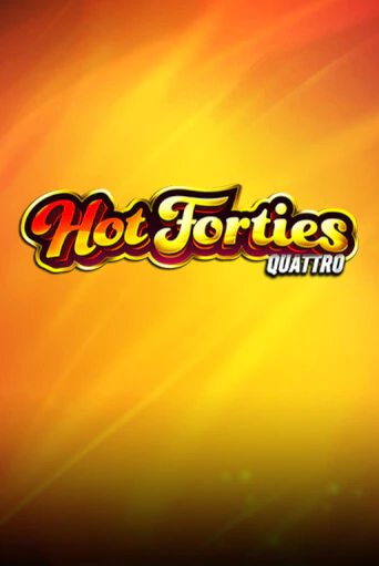 Hot Forties Quattro демо игровой автомат | ВАВАДА Казино бесплатно