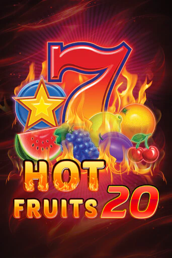 Hot Fruits 20 демо игровой автомат | ВАВАДА Казино бесплатно