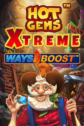 Hot Gems Xtreme демо игровой автомат | ВАВАДА Казино бесплатно