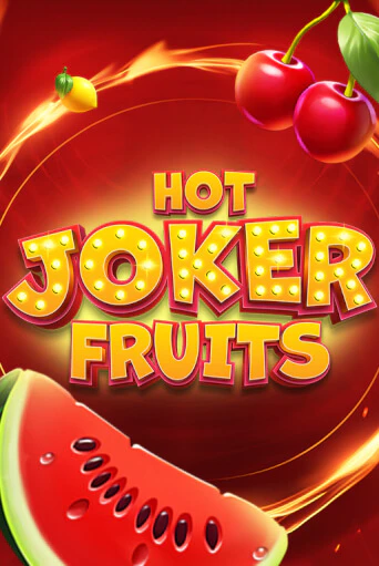 Hot Joker Fruits демо игровой автомат | ВАВАДА Казино бесплатно