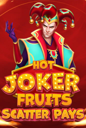 Hot Joker Fruits: Scatter Pays демо игровой автомат | ВАВАДА Казино бесплатно