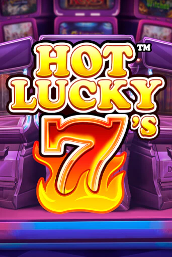 Hot Lucky 7's демо игровой автомат | ВАВАДА Казино бесплатно