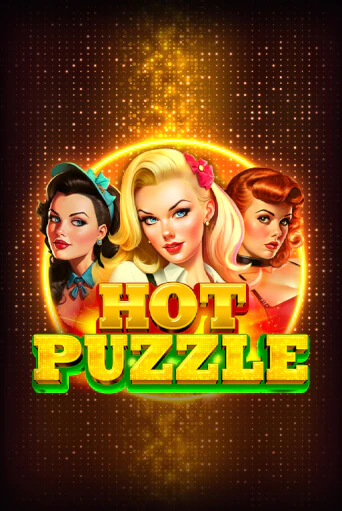 Hot Puzzle демо игровой автомат | ВАВАДА Казино бесплатно