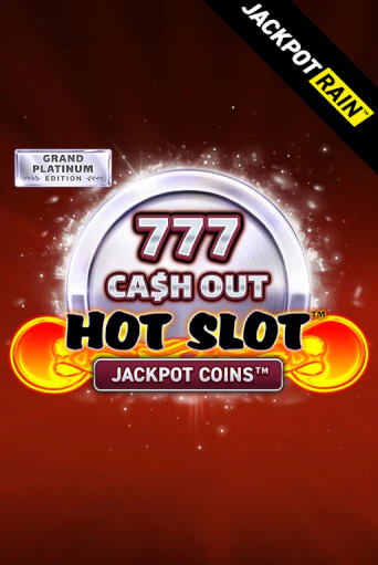 Hot Slot: 777 Cash Out JackpotRain демо игровой автомат | ВАВАДА Казино бесплатно