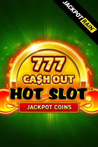 Hot Slot: 777 Cash Out JackpotRain демо игровой автомат | ВАВАДА Казино бесплатно