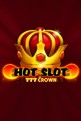 Hot Slot™: 777 Crown демо игровой автомат | ВАВАДА Казино бесплатно