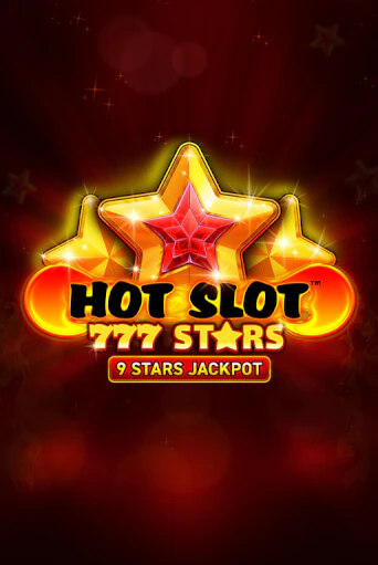 Hot Slot: 777 Stars демо игровой автомат | ВАВАДА Казино бесплатно