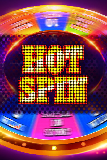 Hot Spin демо игровой автомат | ВАВАДА Казино бесплатно