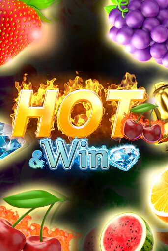 Hot & Win демо игровой автомат | ВАВАДА Казино бесплатно