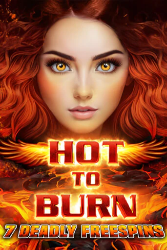 Hot to Burn 7 Deadly Free Spins демо игровой автомат | ВАВАДА Казино бесплатно