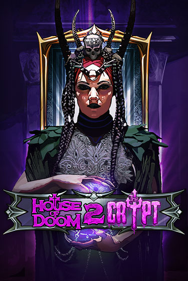 House of Doom 2: The Crypt демо игровой автомат | ВАВАДА Казино бесплатно