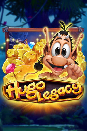 Hugo Legacy демо игровой автомат | ВАВАДА Казино бесплатно