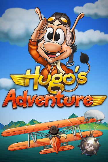 Hugo’s Adventure демо игровой автомат | ВАВАДА Казино бесплатно