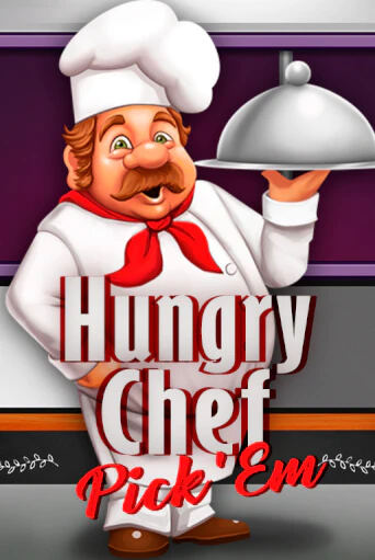 Hungry Chef Pick'em демо игровой автомат | ВАВАДА Казино бесплатно