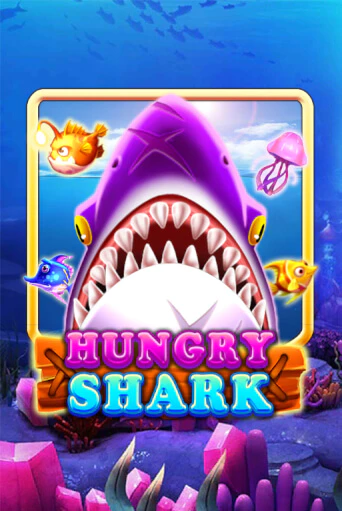 Hungry Shark демо игровой автомат | ВАВАДА Казино бесплатно