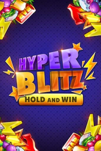 Hyper Blitz Hold and Win демо игровой автомат | ВАВАДА Казино бесплатно