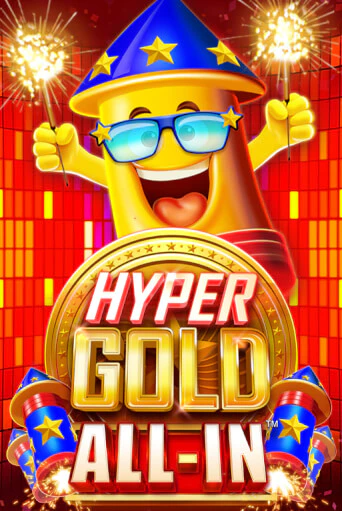 Hyper Gold All In демо игровой автомат | ВАВАДА Казино бесплатно