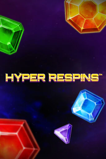 Hyper Respin демо игровой автомат | ВАВАДА Казино бесплатно