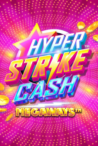 Hyper Strike™ CASH Megaways™ демо игровой автомат | ВАВАДА Казино бесплатно