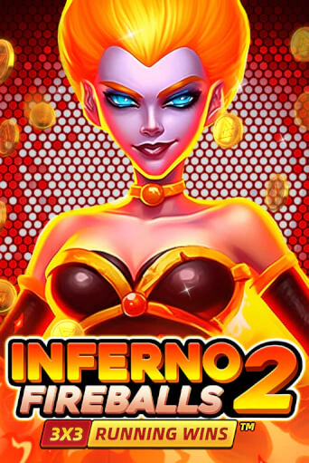 Inferno Fireballs 2: Running Wins демо игровой автомат | ВАВАДА Казино бесплатно