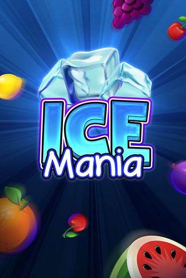 Ice Mania демо игровой автомат | ВАВАДА Казино бесплатно