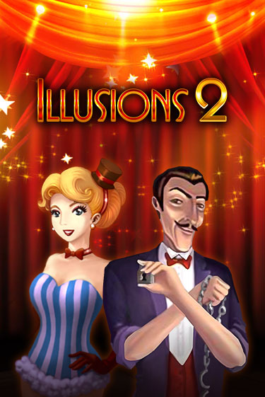 Illusions 2 демо игровой автомат | ВАВАДА Казино бесплатно