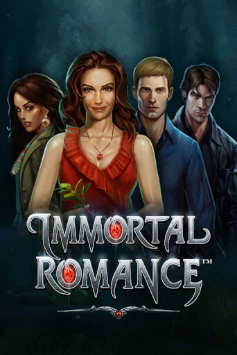 Immortal Romance демо игровой автомат | ВАВАДА Казино бесплатно