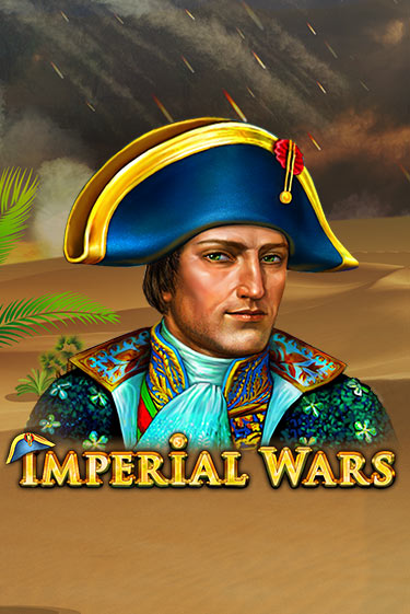 Imperial Wars демо игровой автомат | ВАВАДА Казино бесплатно