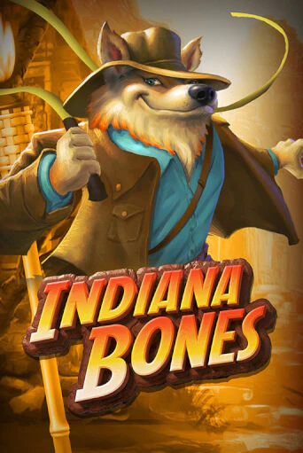 Indiana Bones демо игровой автомат | ВАВАДА Казино бесплатно