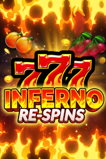 Inferno 777 Re-spins демо игровой автомат | ВАВАДА Казино бесплатно