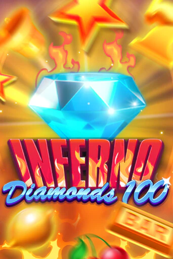 Inferno Diamonds 100 демо игровой автомат | ВАВАДА Казино бесплатно