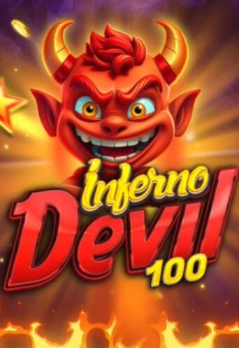 Inferno Devil 100 демо игровой автомат | ВАВАДА Казино бесплатно