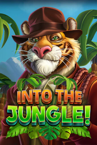 Into The Jungle демо игровой автомат | ВАВАДА Казино бесплатно