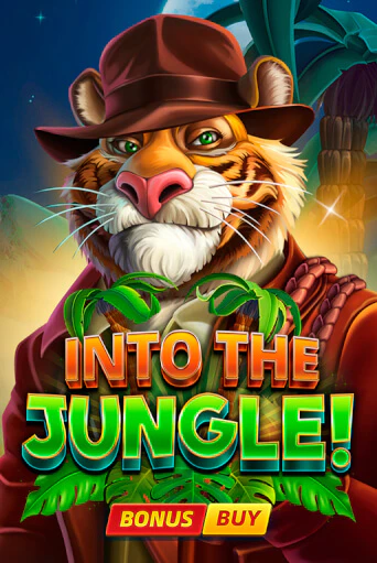 Into The Jungle Bonus Buy демо игровой автомат | ВАВАДА Казино бесплатно