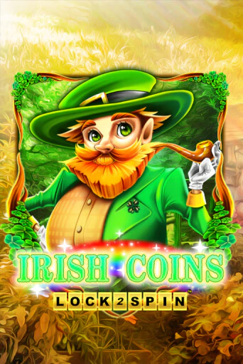 Irish Coins демо игровой автомат | ВАВАДА Казино бесплатно