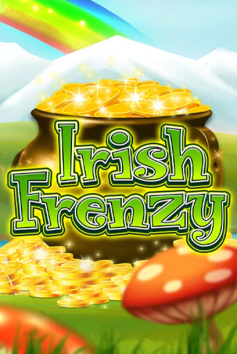 Irish Frenzy демо игровой автомат | ВАВАДА Казино бесплатно