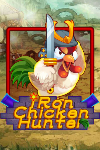 Iron Chicken Hunter демо игровой автомат | ВАВАДА Казино бесплатно