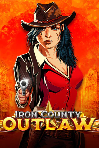 Iron County Outlaw™ демо игровой автомат | ВАВАДА Казино бесплатно