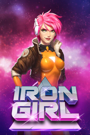 Iron Girl демо игровой автомат | ВАВАДА Казино бесплатно