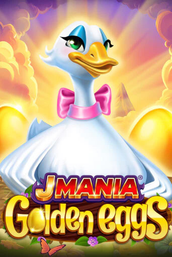 J Mania Golden Eggs демо игровой автомат | ВАВАДА Казино бесплатно