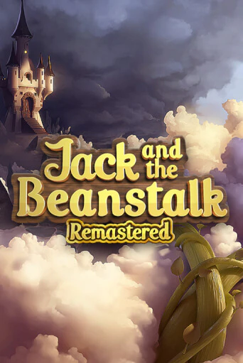 Jack and the Beanstalk Remastered демо игровой автомат | ВАВАДА Казино бесплатно