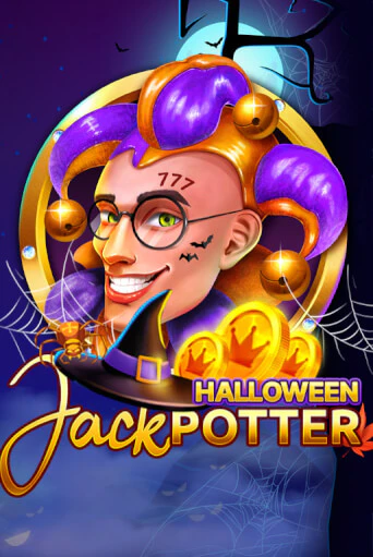 Jack Potter Halloween демо игровой автомат | ВАВАДА Казино бесплатно