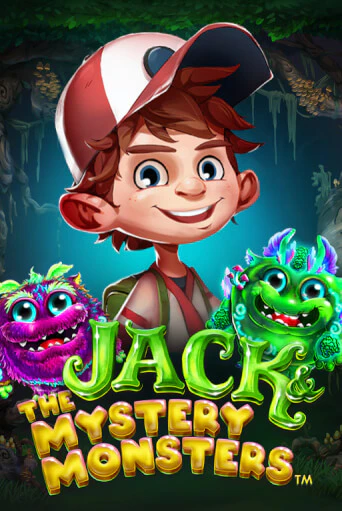 Jack and the Mystery Monsters демо игровой автомат | ВАВАДА Казино бесплатно